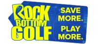 Rock Bottom Golf Coupon Code