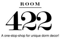 Room 422 Coupon Code