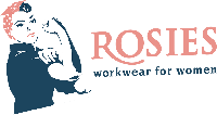 Rosies Workwear Coupon Code