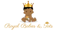 Royal Babies And Tots Coupon Code