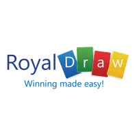 Royal Draw Coupon Code