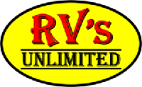 RVs Unlimited Coupon Code
