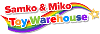 Samko and Miko Toy Warehouse Coupon Code