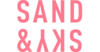 Sand and Sky Coupon Code