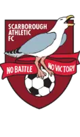 Scarborough Athletic Coupon Code