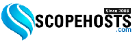 ScopeHosts Coupon Code