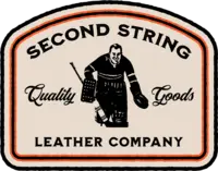 Second String Leather Coupon Code