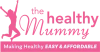 Healthy Mummy Coupon Code