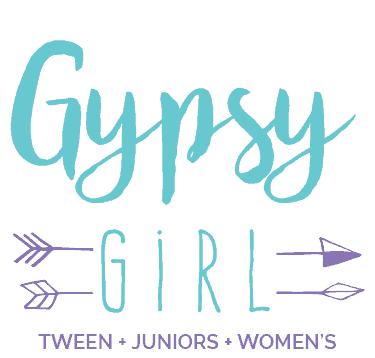 Gypsy Girl Tween Boutique Coupon Code