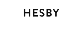 Hesby Coupon Code