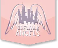 Sidewalk Angels Coupon Code