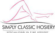 Simply Classic Hosiery Coupon Code