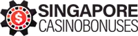 Singapore Casino Bonuses Coupon Code