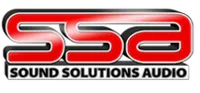 Sound Solutions Audio Coupon Code