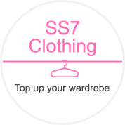 SS7clothing Coupon Code