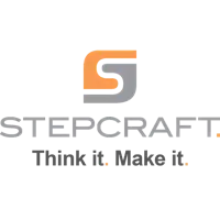 STEPCRAFT Coupon Code