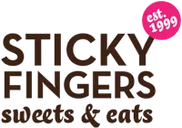 Sticky Fingers Coupon Code