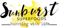 Sunburst Superfoods Coupon Code