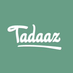 Tadaaz Coupon Code