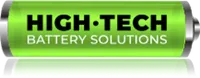 High Tech Battery Solutions Coupon Code
