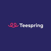 Teespring Coupon Code