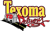 Texoma Delivery Coupon Code