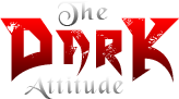 Dark Attitude Coupon Code