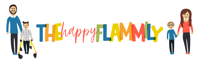 Happy Flammily Coupon Code