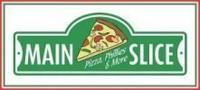The Main Slice Coupon Code