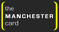 The Manchester Card Coupon Code