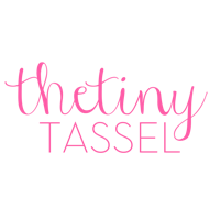 The Tiny Tassel Coupon Code