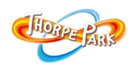 Thorpe Park Coupon Code