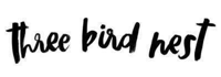Three Bird Nest Coupon Code