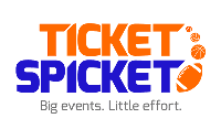 Ticket Spicket Coupon Code