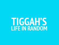 Tiggah's Life Coupon Code
