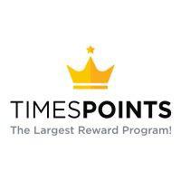 Times Points Coupon Code