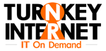 TurnKey Internet Coupon Code