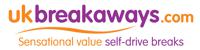 UK Breakaways Coupon Code