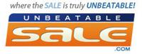 unbeatablesale Coupon Code