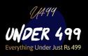 UNDER 499 Coupon Code