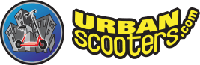 urban scooters Coupon Code