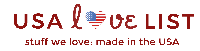 USA Love List Coupon Code