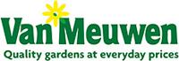 Van Meuwen Coupon Code