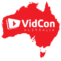 VidCon Australia Coupon Code