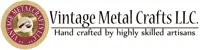 Vintage Metal Crafts Coupon Code
