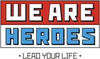 We Are Heroe Coupon Code