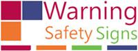 Warning Safety Signs Coupon Code
