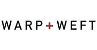 Warp + Weft Coupon Code