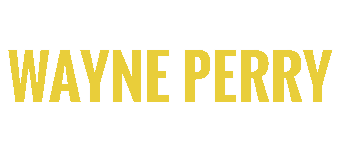 Wayne Perry Coupon Code