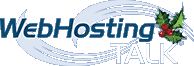 Web Hosting Talk Coupon Code